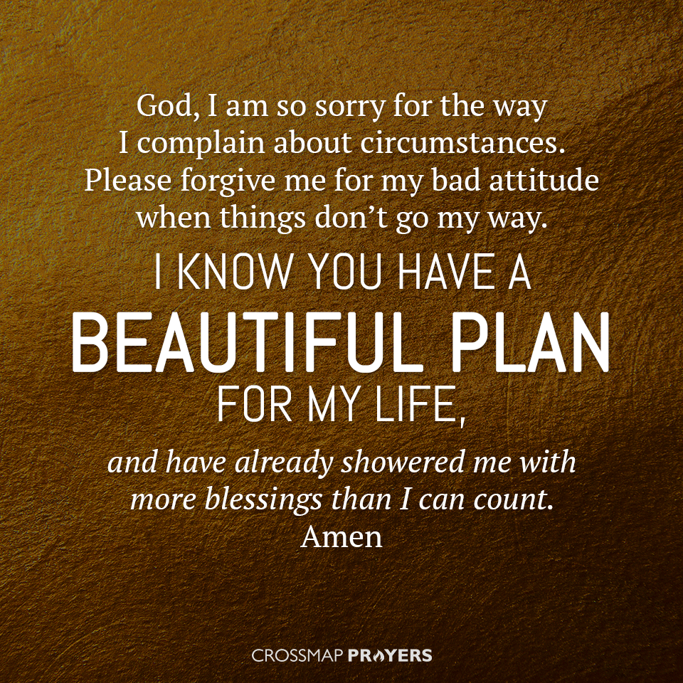 God's Beautiful Plan