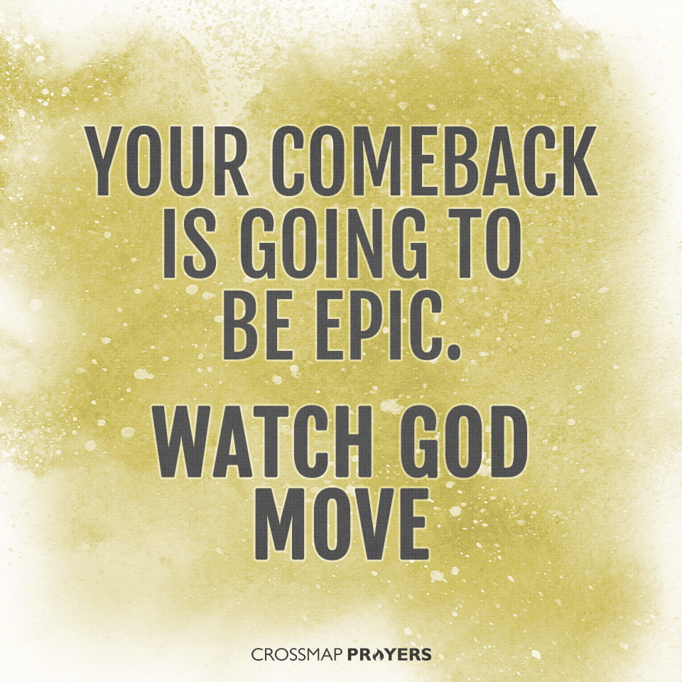 Watch God Moves