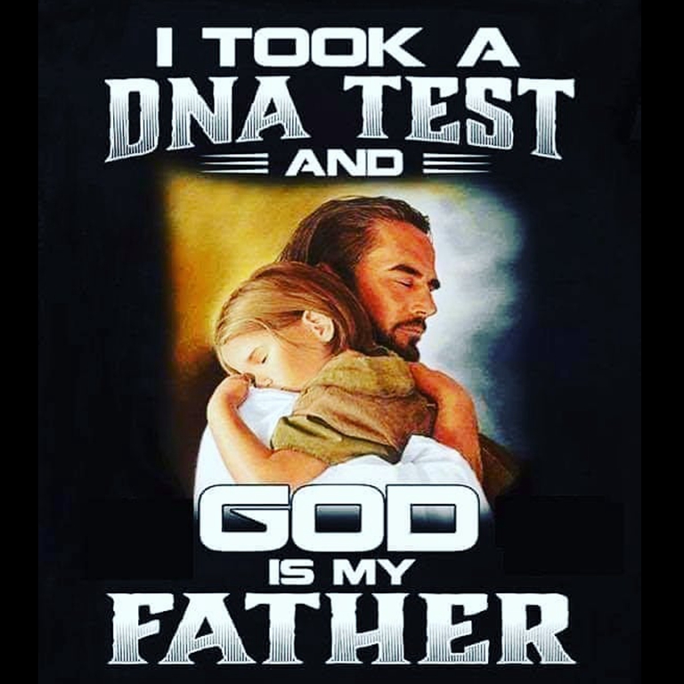 God Is My Father
