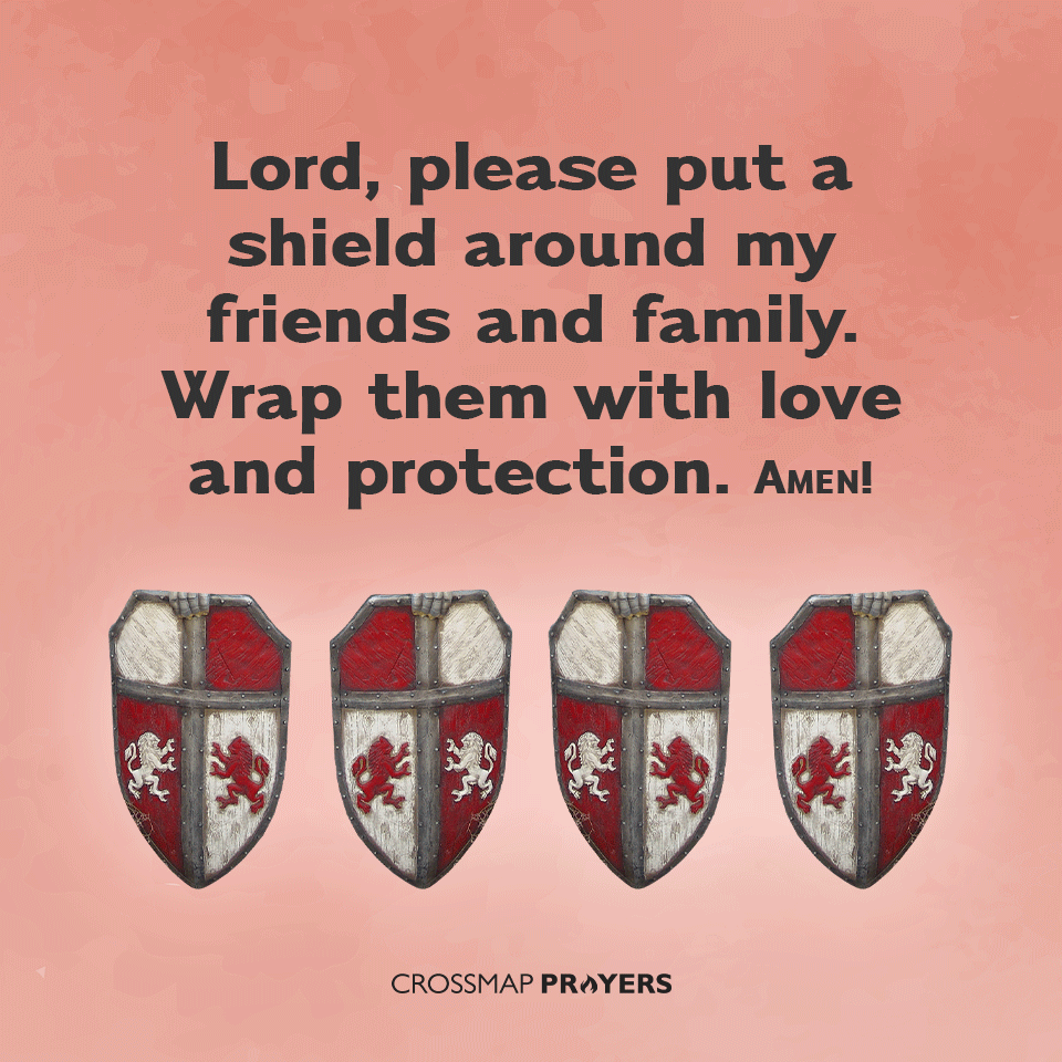Love And Protection