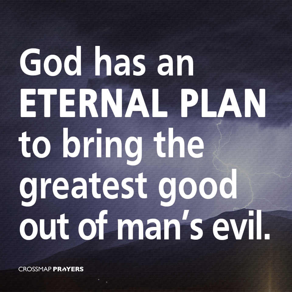 Eternal Plan