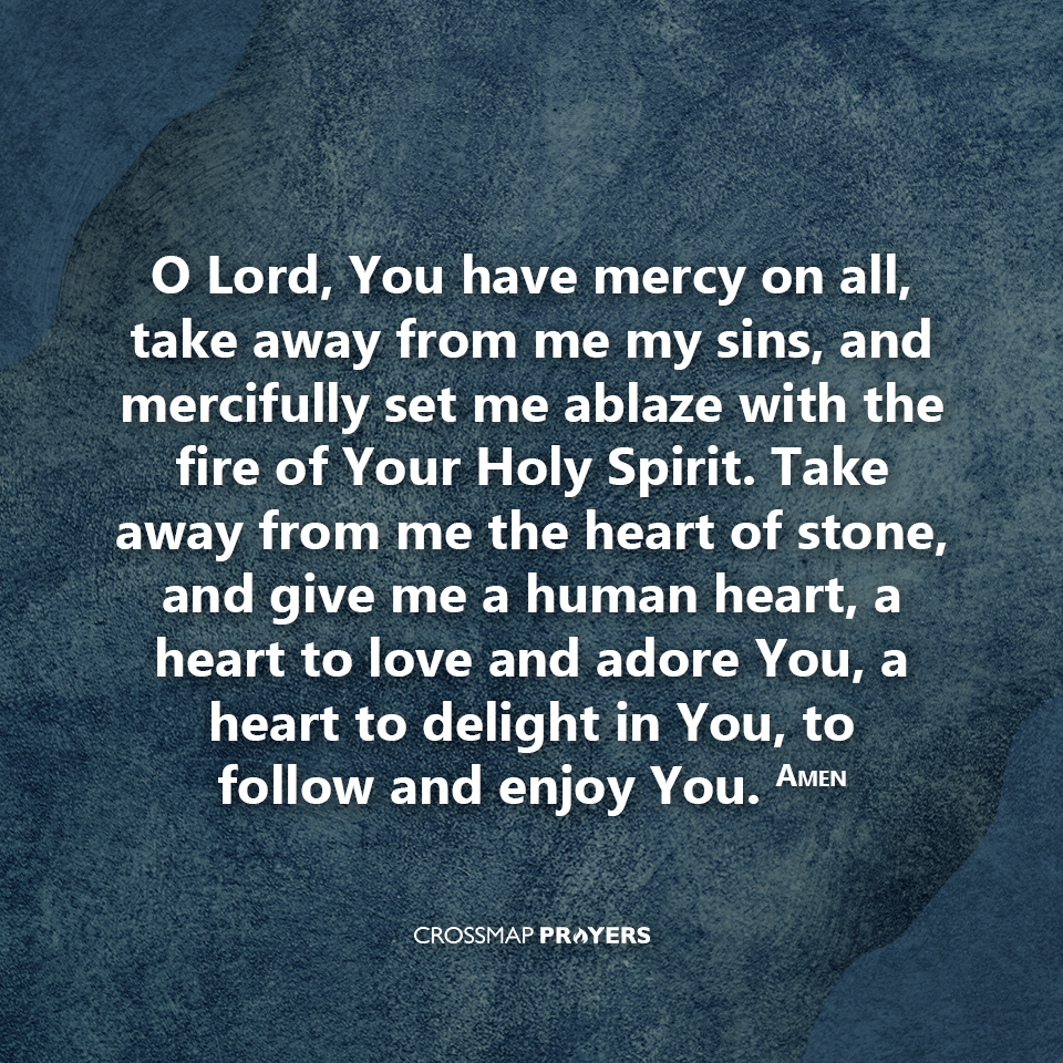 To Love And Adore God