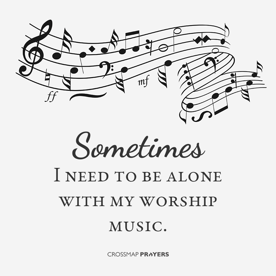 Worship Music