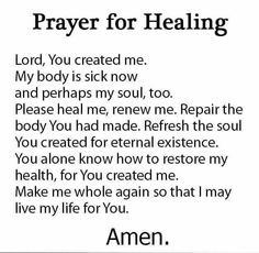 50 Magical Prayer for Healing Quotes to Comfort You