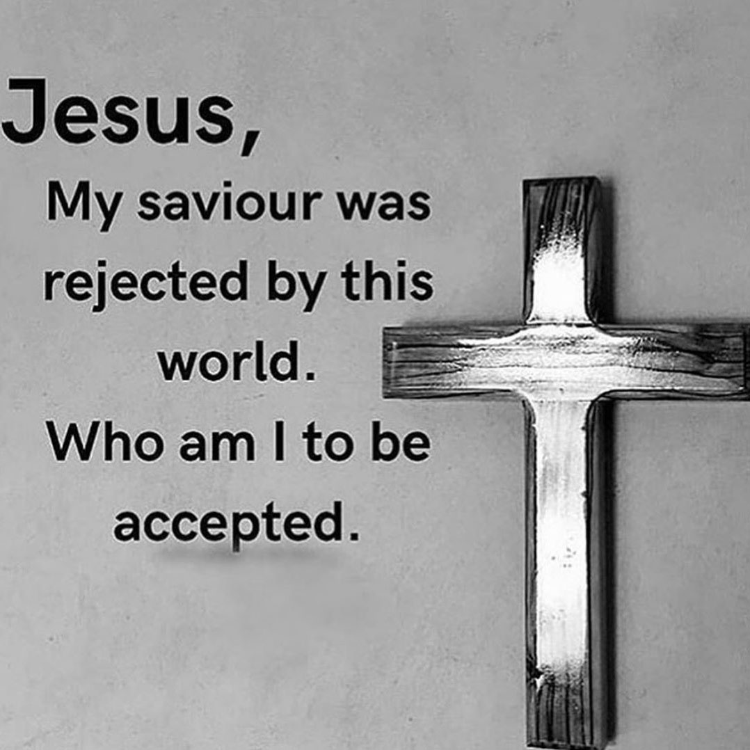 Jesus My Savior